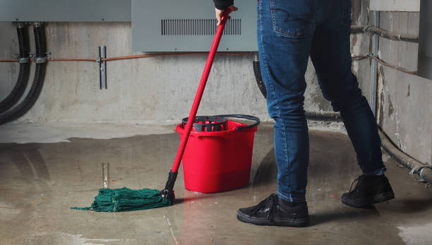 Best Commercial water damage restoration  in Halfway, MD